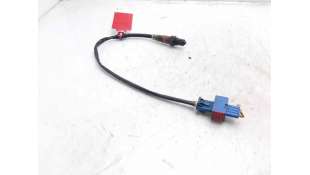 SONDA LAMBDA PEUGEOT 306 (1994-2001) 1.8 ST 101CV 1762CC - L. 8277679 / 0258006185 2